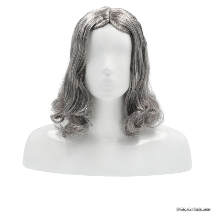 Men's Biblical Wig