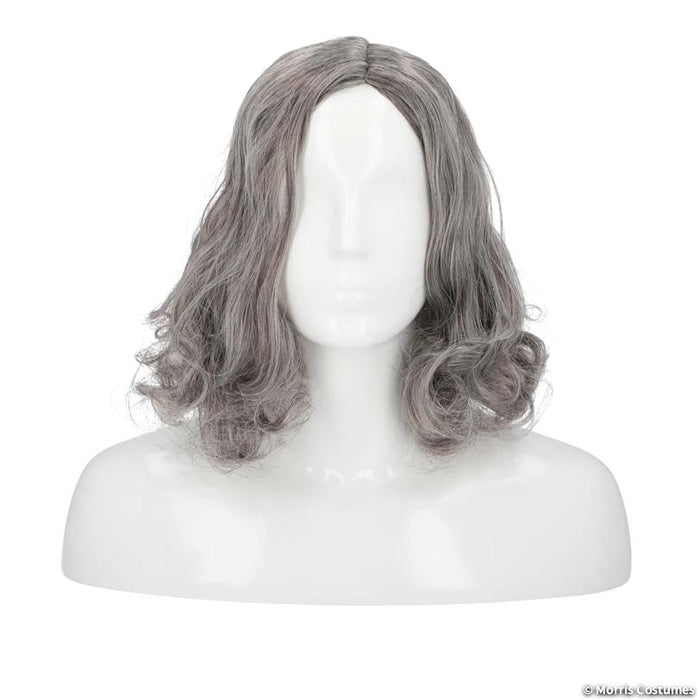 Men's Biblical Wig