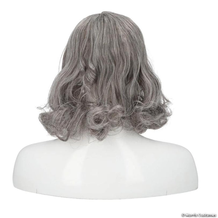 Men's Biblical Wig