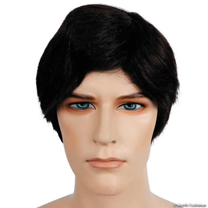Men's Bargain Wig