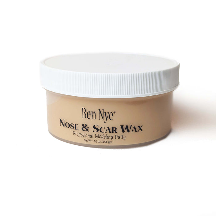 Nose & Scar Wax