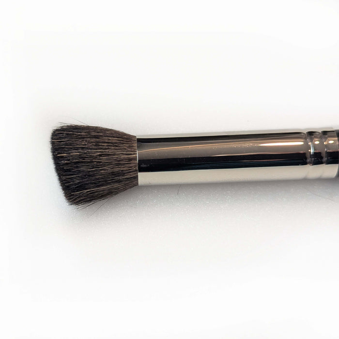 Glitter/Rouge Angled Brush