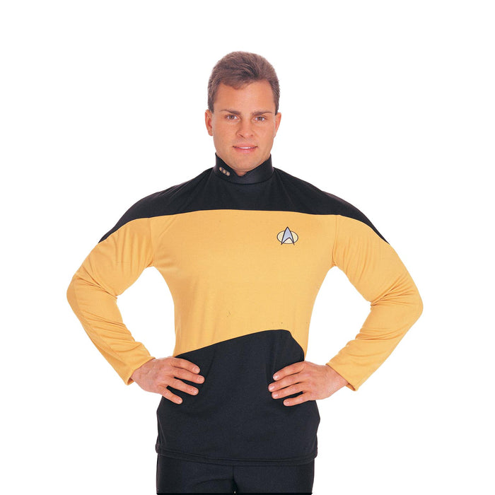 Star Trek TNG Adult Shirt