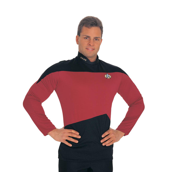 Star Trek TNG Adult Shirt