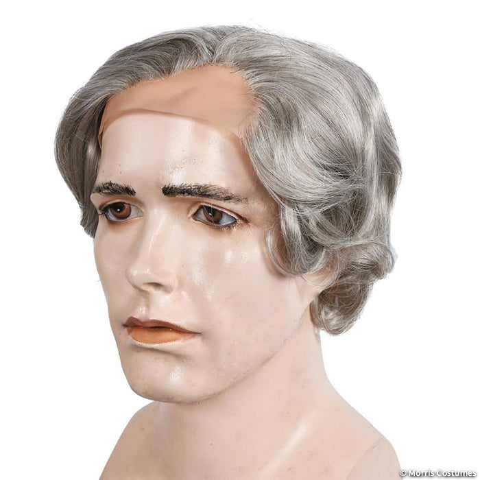 Men's Receding Hairline Wig