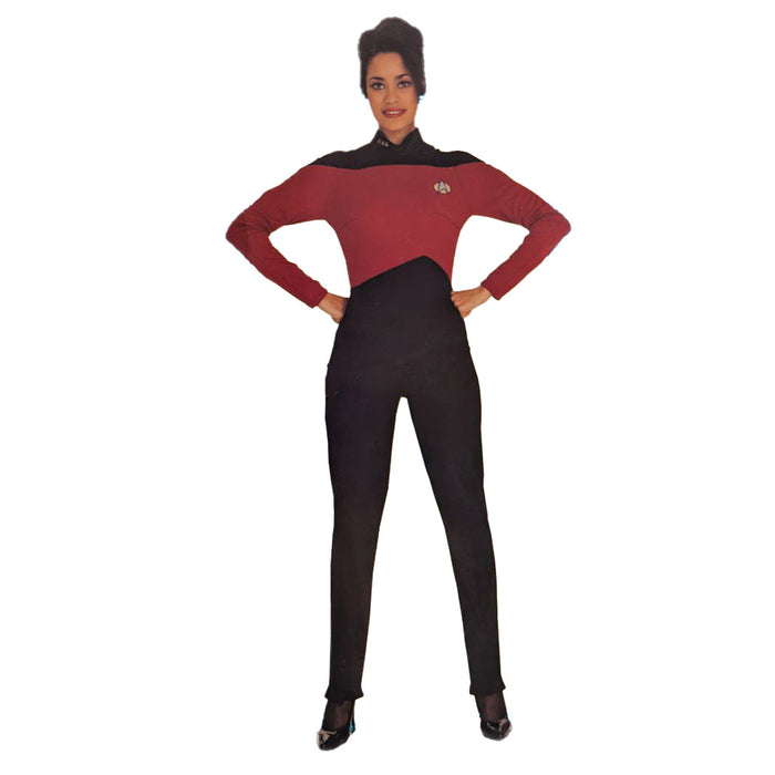 Star Trek TNG Adult Jumpsuit