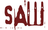 Saw Logo