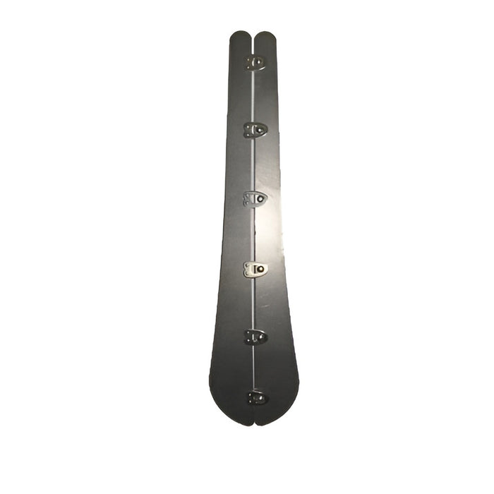 Spoon Corset Busk