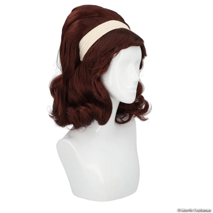 60s Bandstand Wig