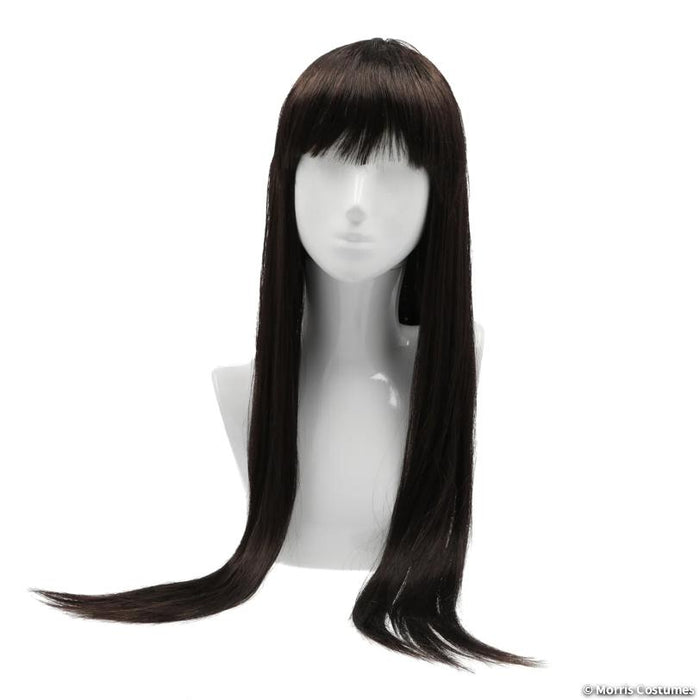 24" Bargain Long Pageboy Wig