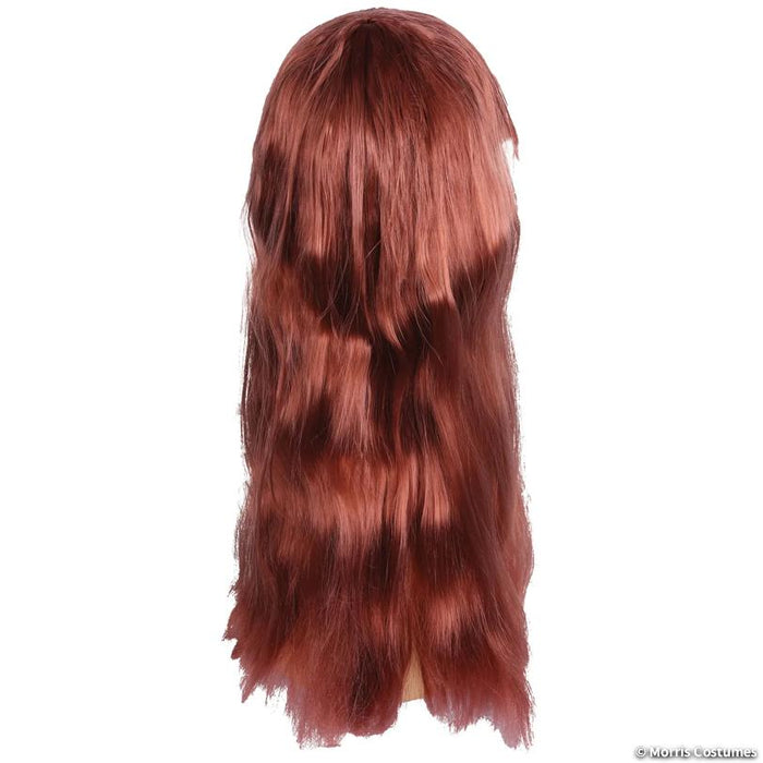 24" Bargain Long Pageboy Wig