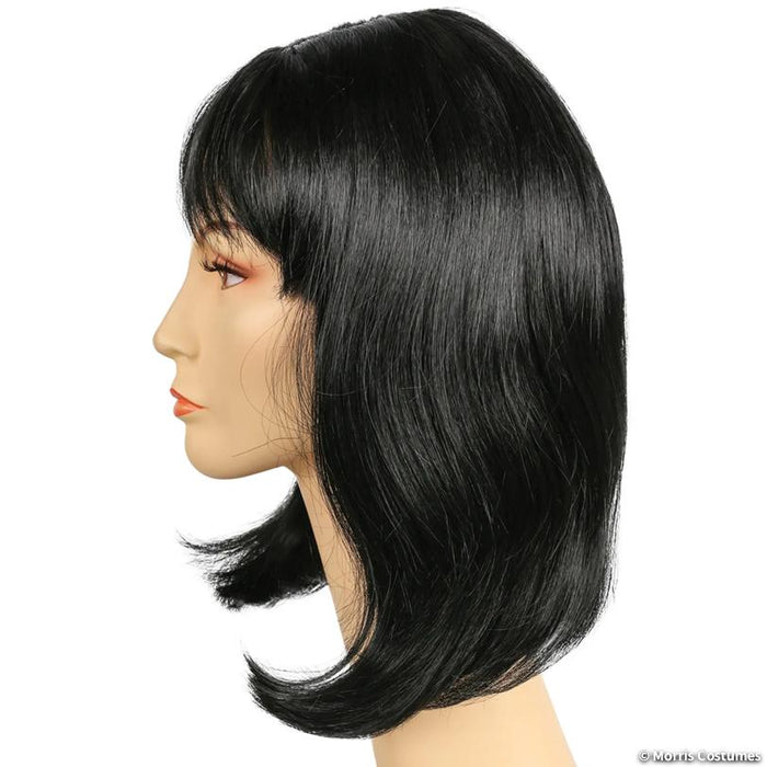 Barbra S Wig