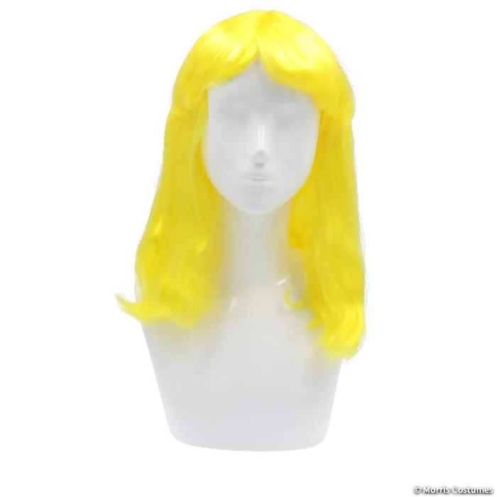 Bargain Long Cleo Wig
