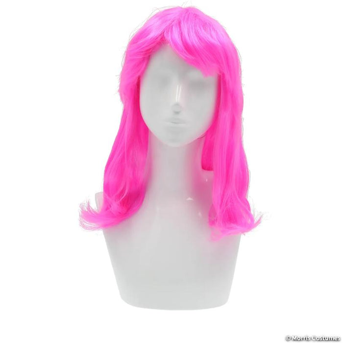 Bargain Long Cleo Wig