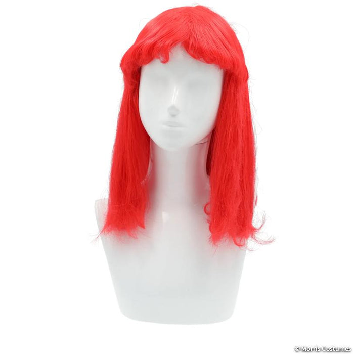 Bargain Long Cleo Wig