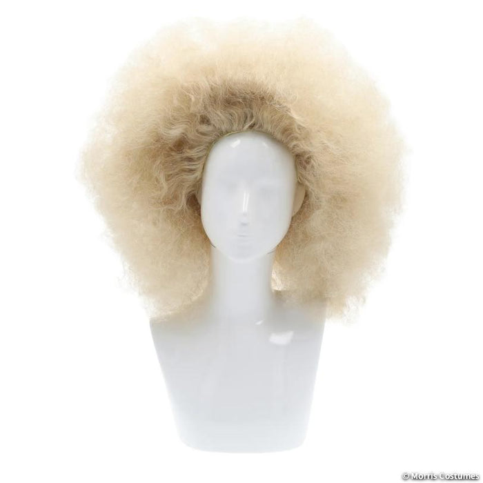 Discount Jumbo Afro Wig