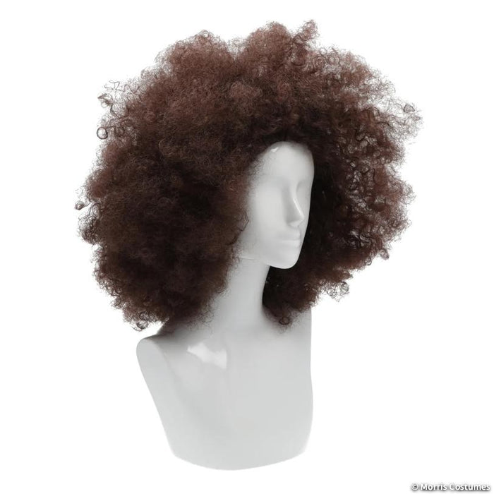 Discount Jumbo Afro Wig