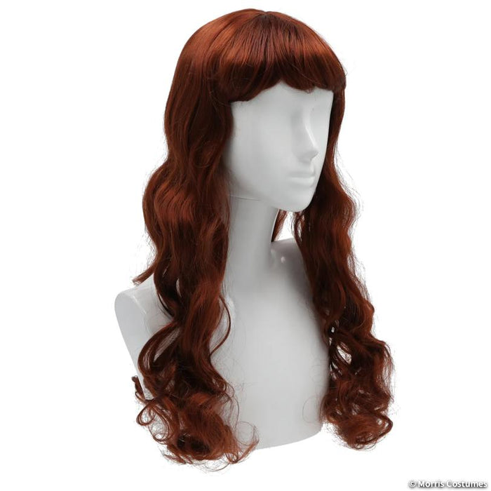 Women's Katy P Wig