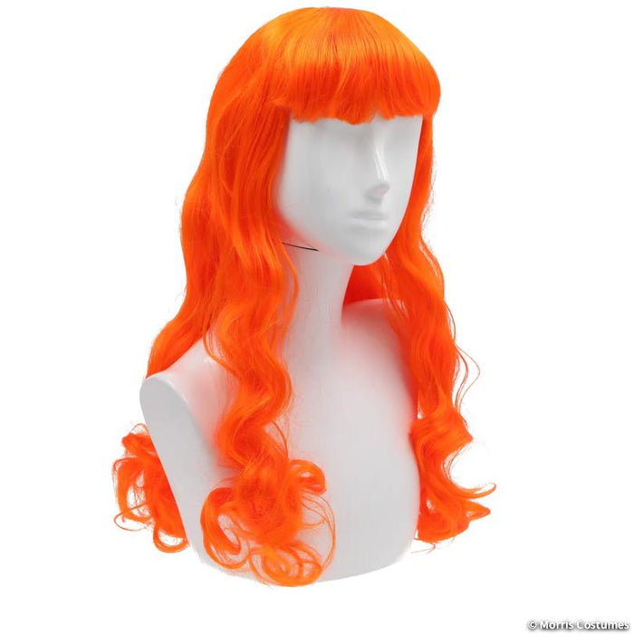 Women's Katy P Wig