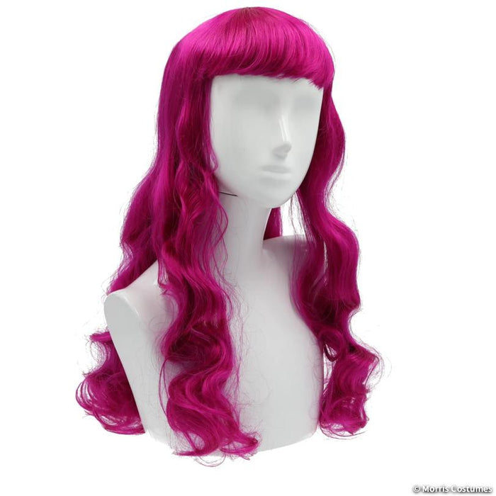 Women's Katy P Wig
