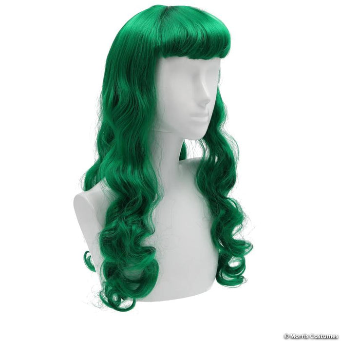 Women's Katy P Wig