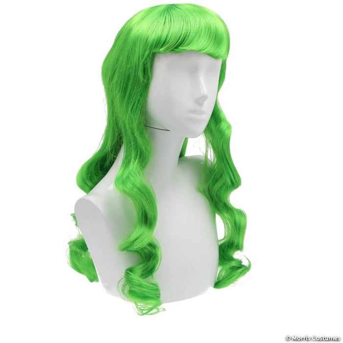 Women's Katy P Wig