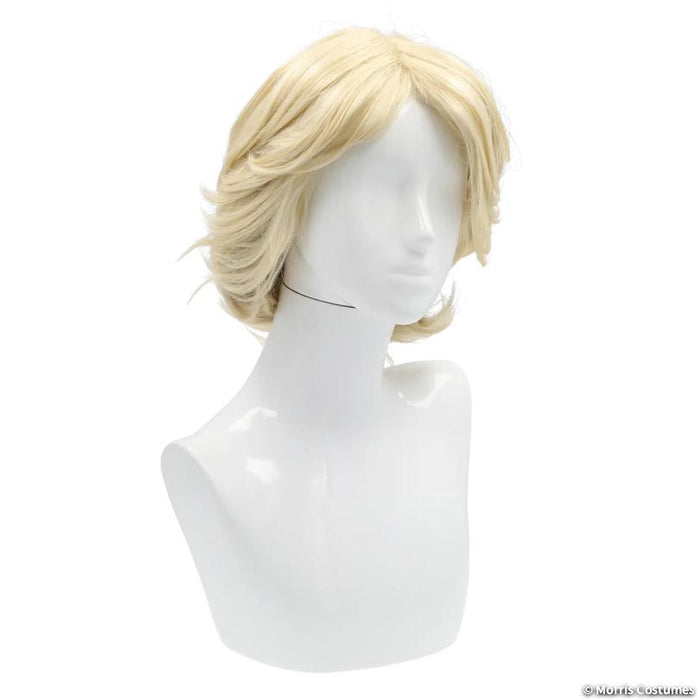 Martha S Wig