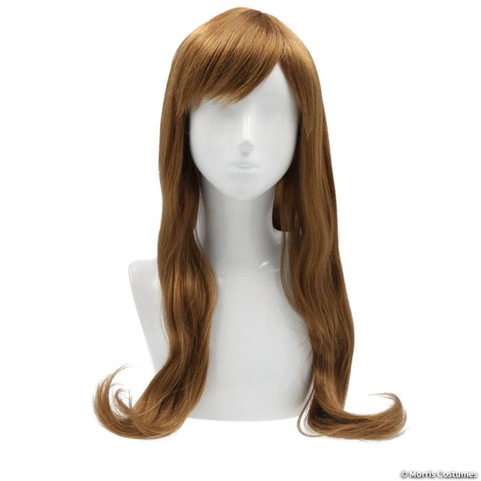 Women's Pageboy Wig