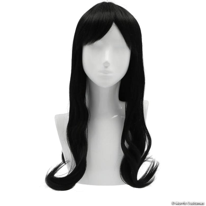 Women's Pageboy Wig