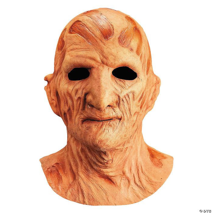 A Nightmare on Elm Street 2: Freddy's Revenge Deluxe Freddy Krueger Mask