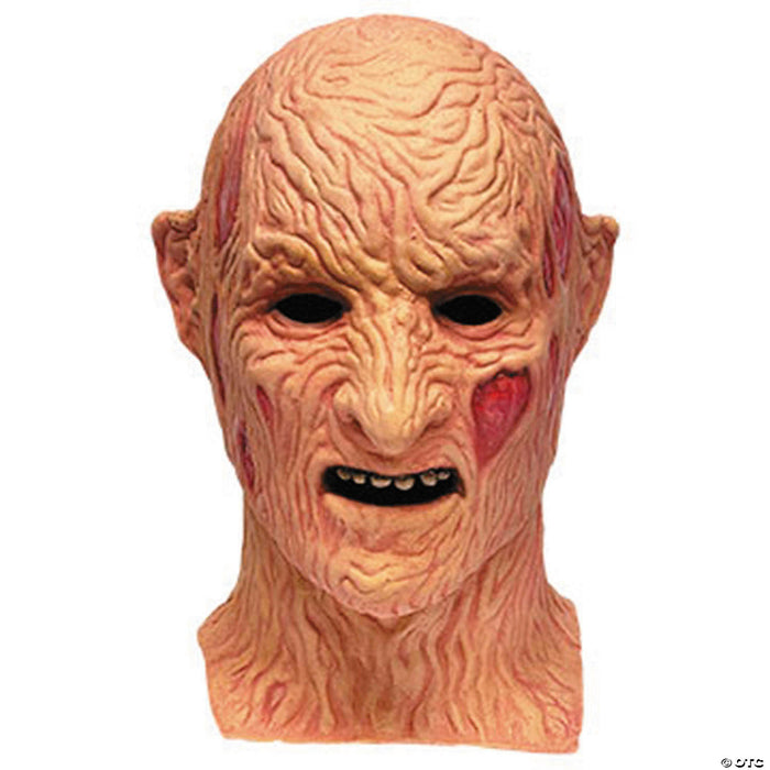 A Nightmare on Elm Street '84 Freddy Krueger Latex Mask