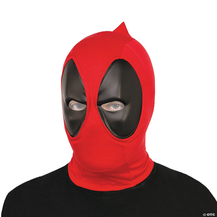 Adult’s Deadpool Fabric Mask