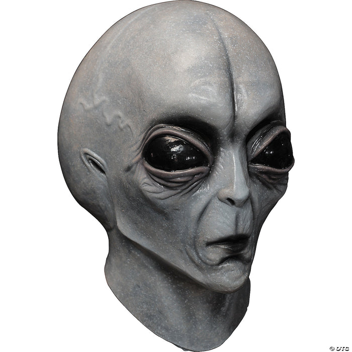 Area 51 Alien Mask