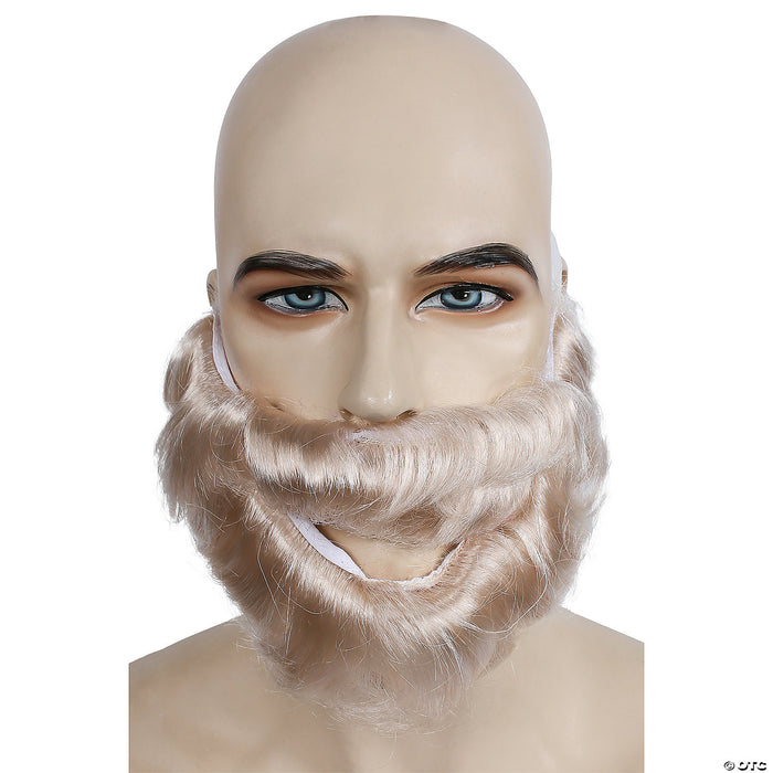 Bargain Biblical Beard