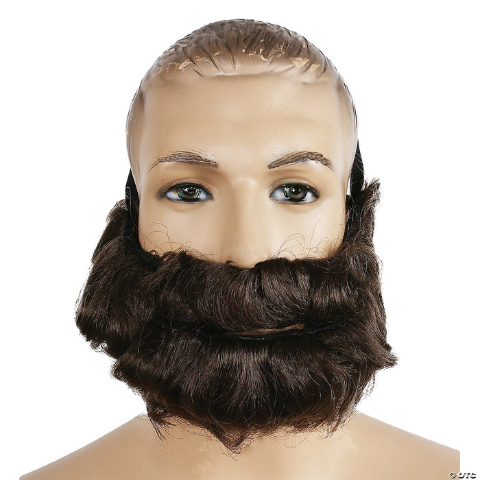 Bargain Biblical Beard