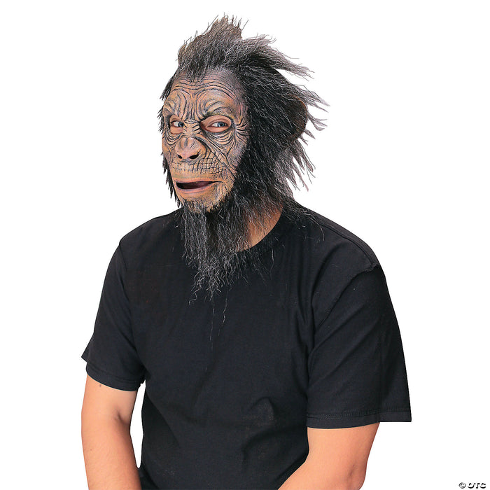 Blake Hairy Ape Mask