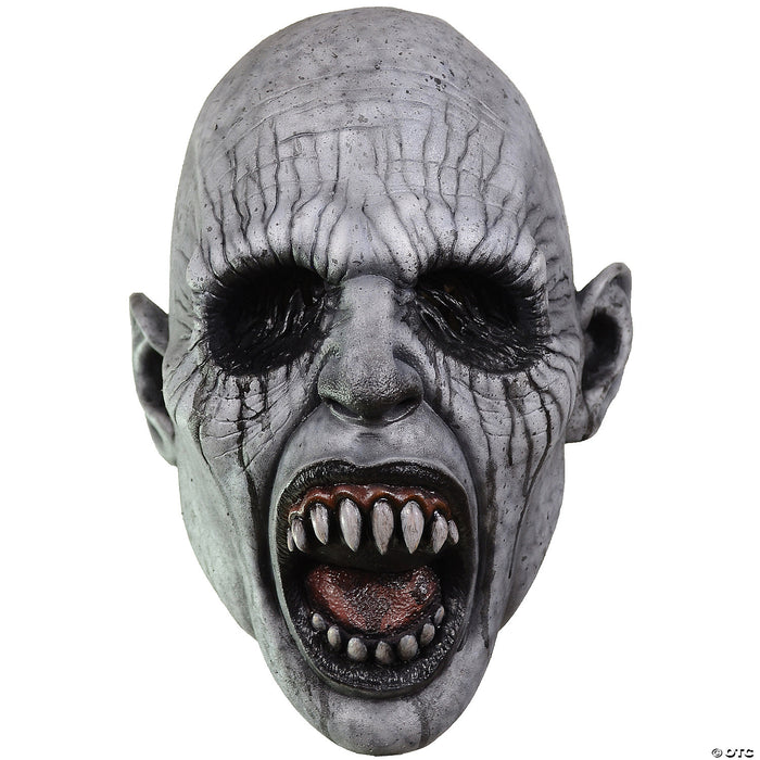 Evil Dead - Demon Spawn Deadite Mask