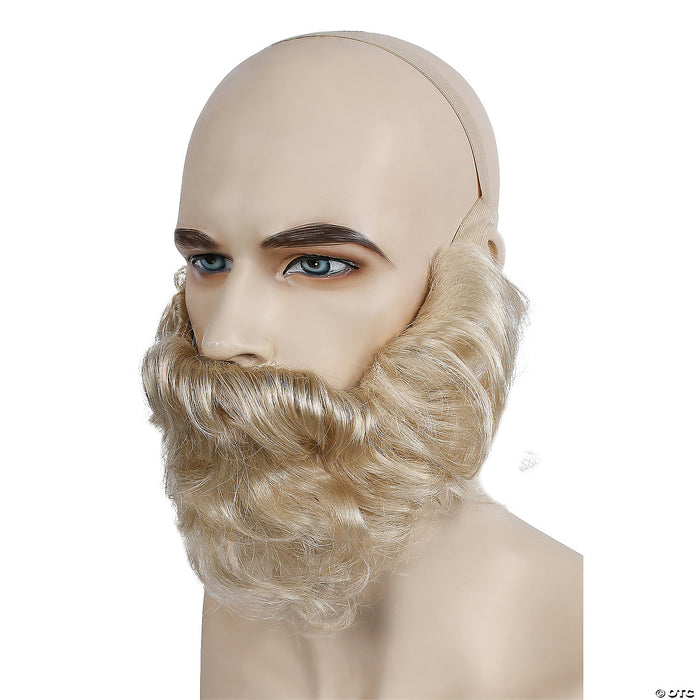 Discount Biblical Beard