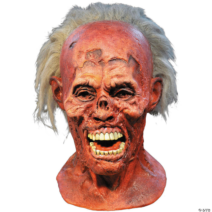 Eyeless Walker Mask