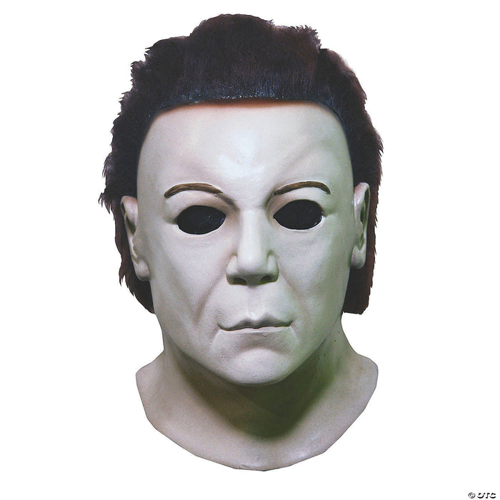 Halloween Resurrection Michael Myers Mask