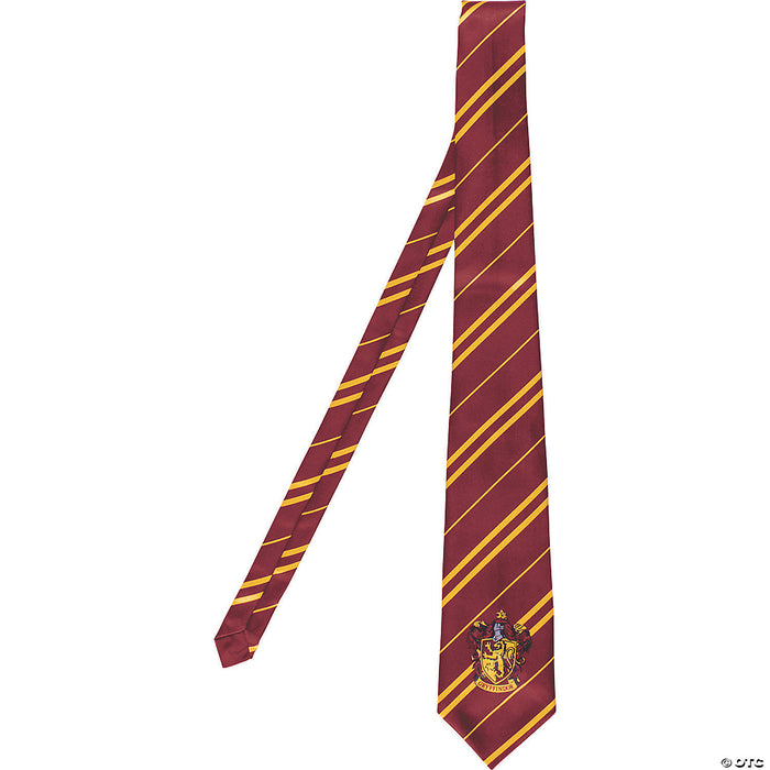 Adult Harry Potter Gryffindor Tie