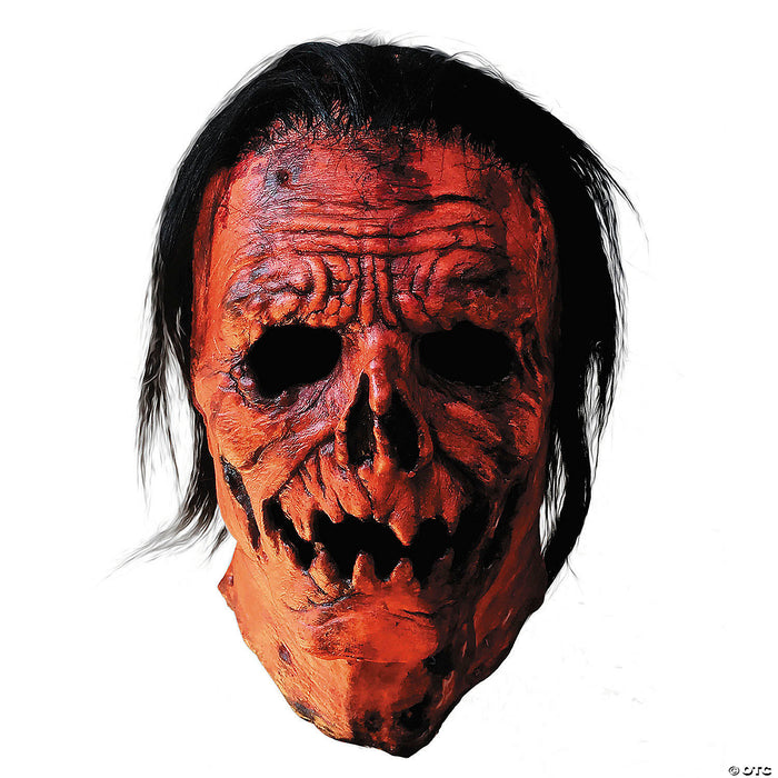 Jacob Atkins Mask