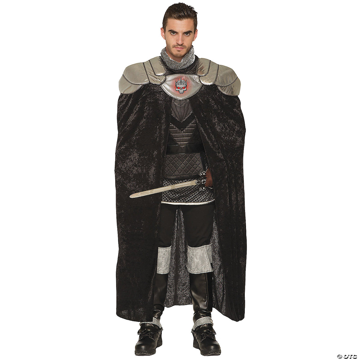 Adult King Cape — Cosplay Supplies Inc