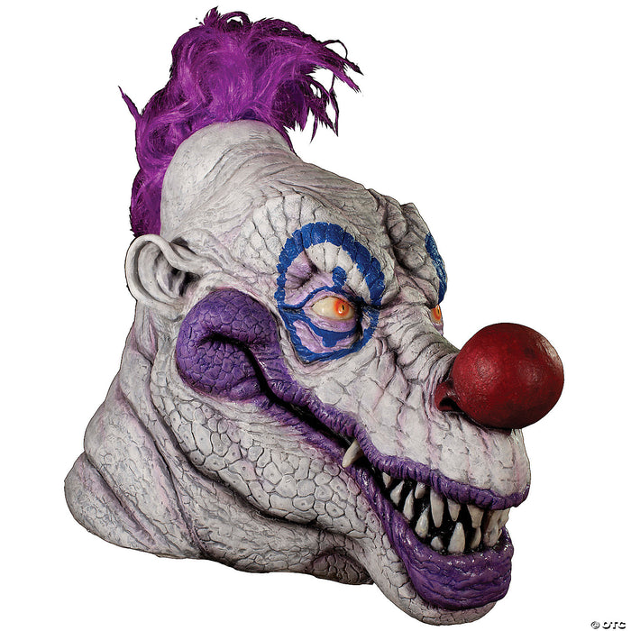 Klownzilla Mask