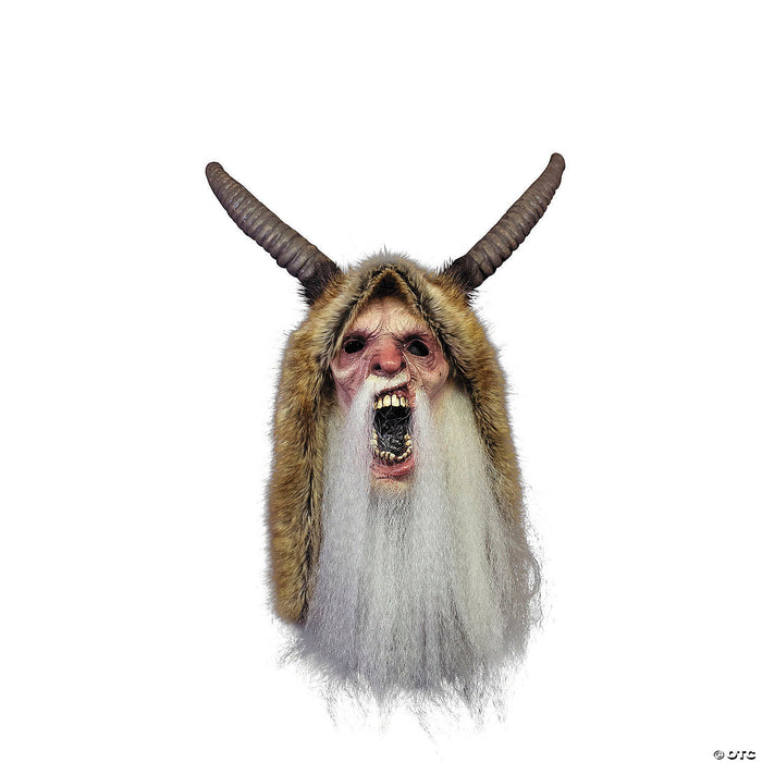 Krampus Movie Mask