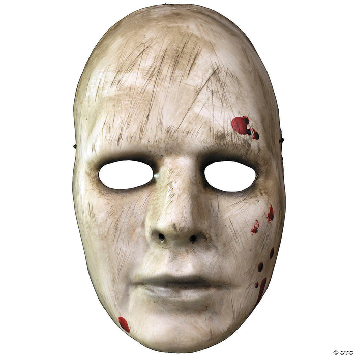 Maniac Vacuform Mask