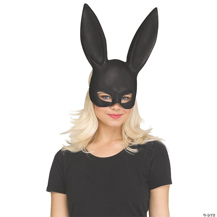 Adult Bunny Mask