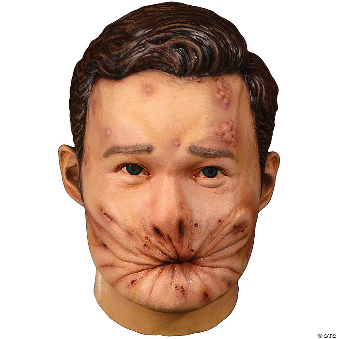 Preacher Arseface Mask