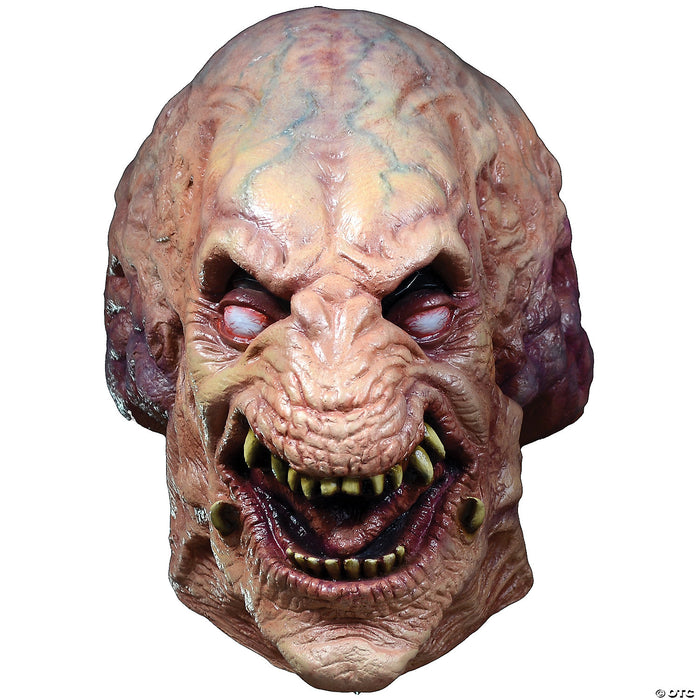 Pumpkinhead Mask