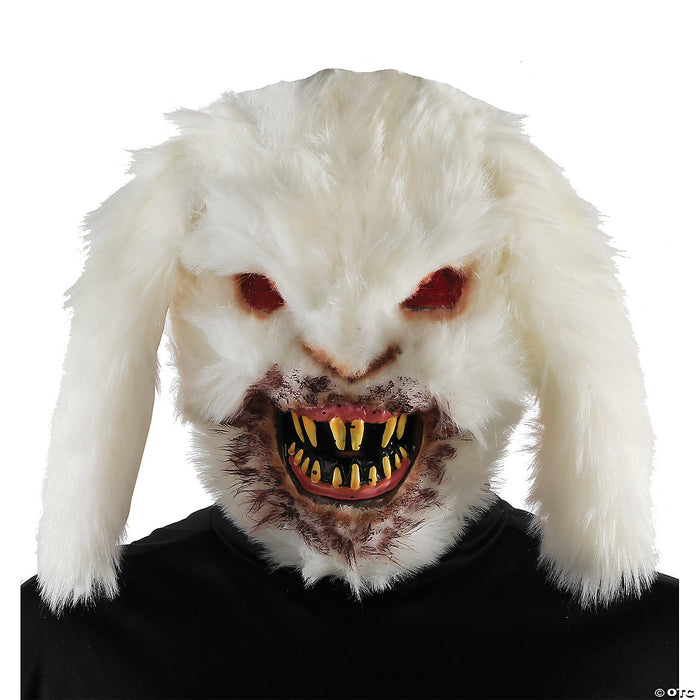 Rabid Bunny Mask